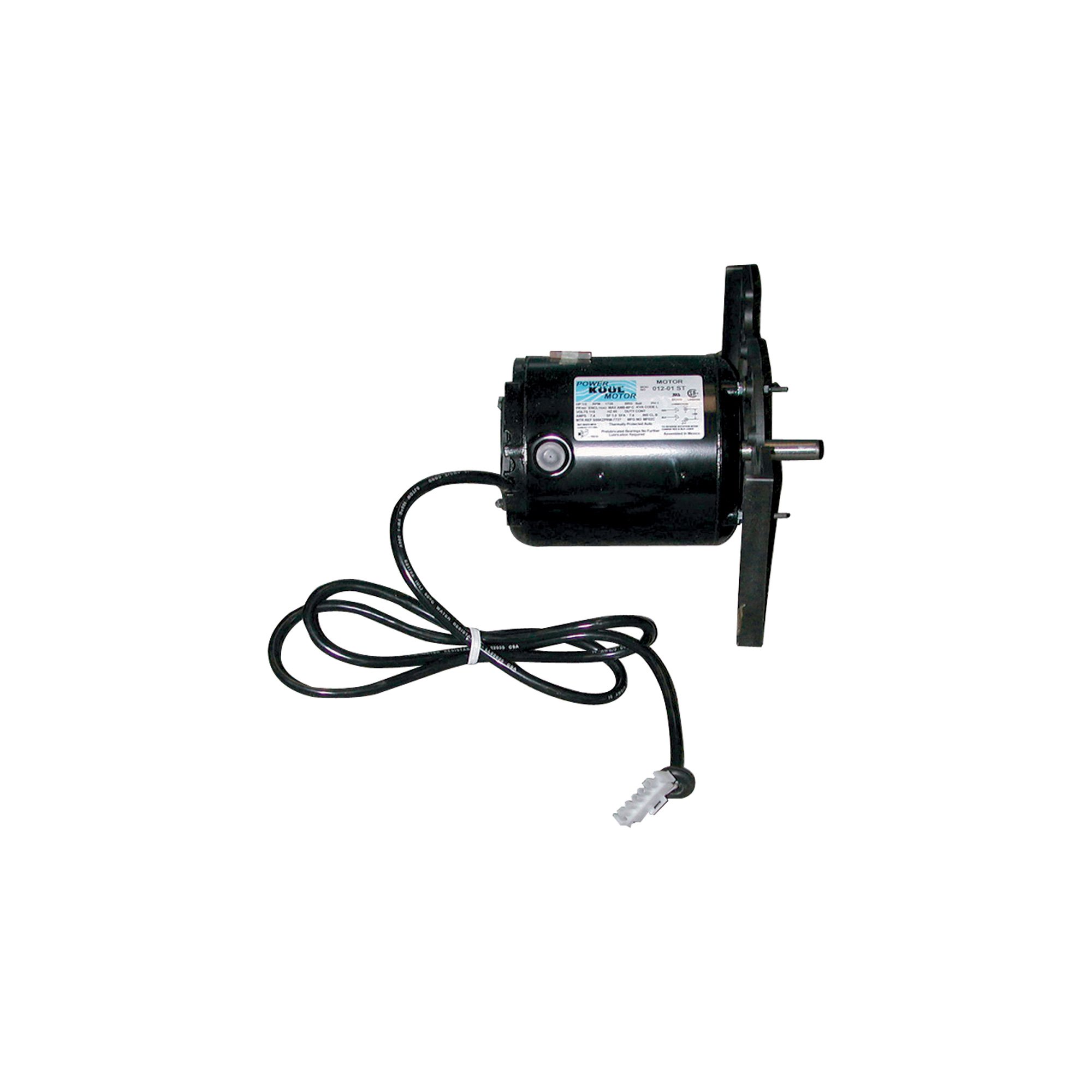 Portacool Replacement Motor, Model# MOTOR-012-04